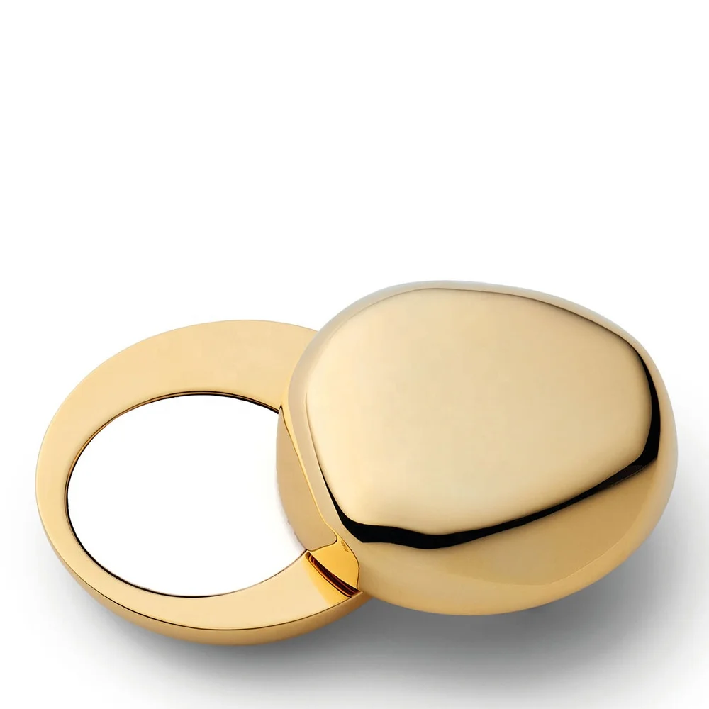 Индивидуальные Твердые духи для женщин и мужчин мини органический аромат тела крем без спирта овальной формы старые специи дезодорант-палочка