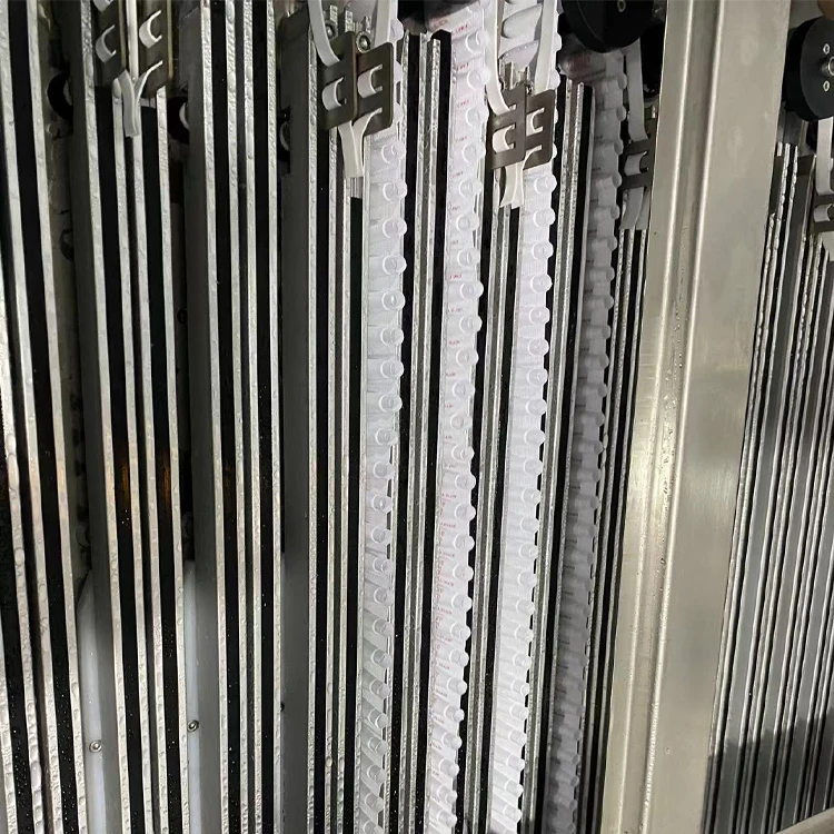 Semi-automatic equipment suppository filling and sealing machine