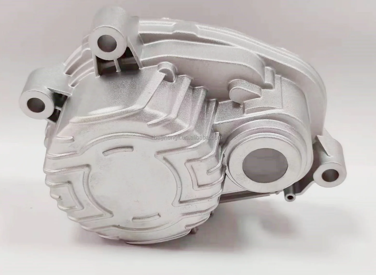 ISO9001 Manufacturer Customized adc12/380 aluminum casting parts die cast aluminum enclosure