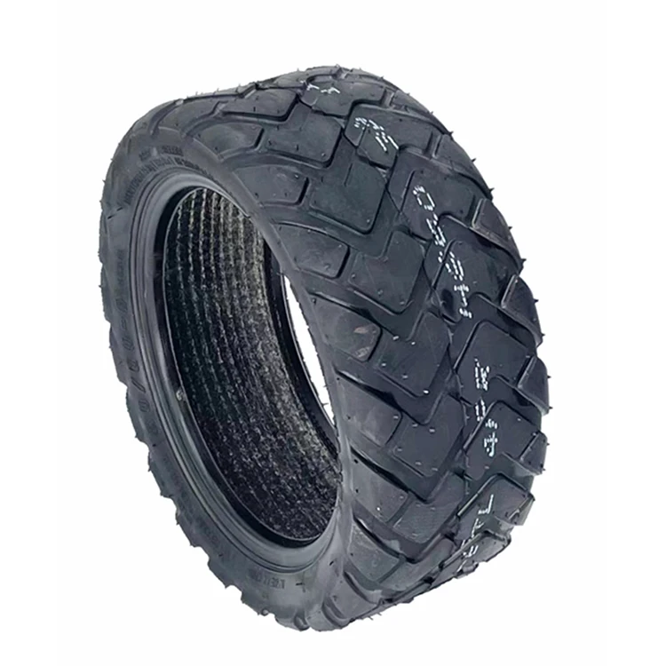 Запчасти для скутера 80/60-6 бескамерная шина KUGOO M5 Solar P1 Jueshuai X700 X750 FLJ C11 T11 и аксессуары электрического