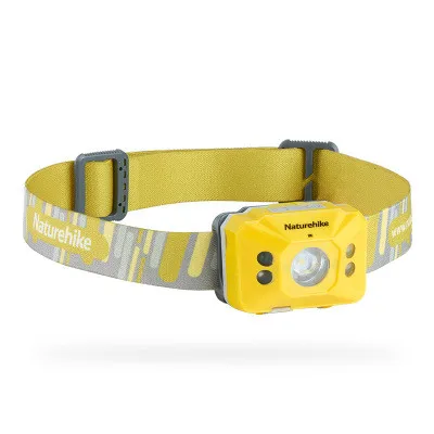 Naturehike Light Portable Intellisense lamp camping powerful Headlights
