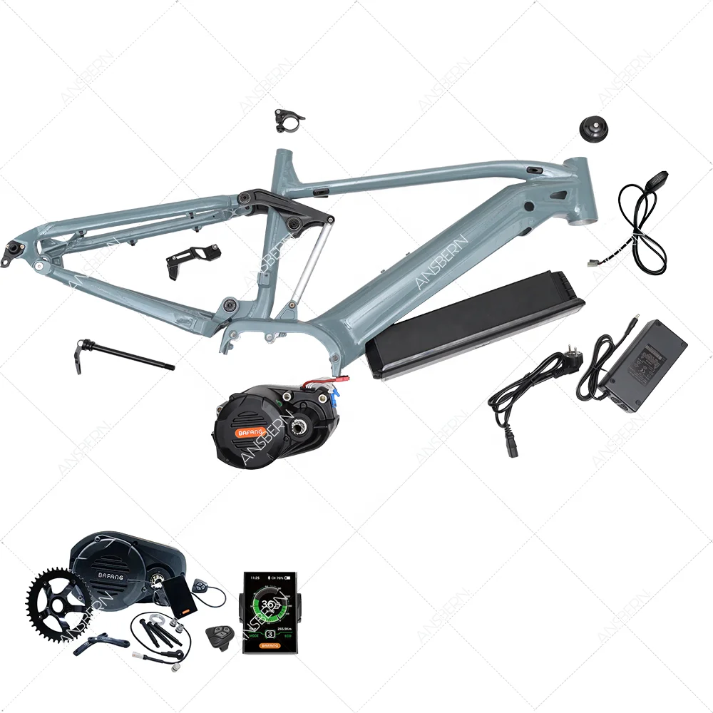 High Quality competitive price e bike conversion kit 1000w for electric bicycle