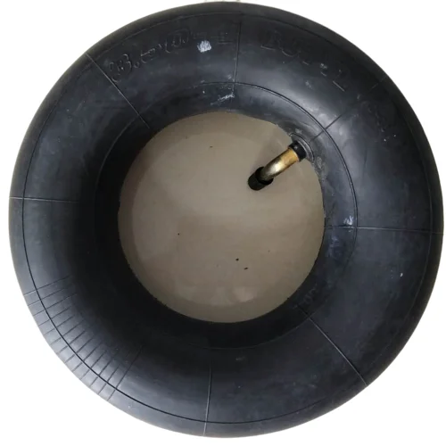 High Quality Butyl Rubber inner tube 350-4 to Russia Market