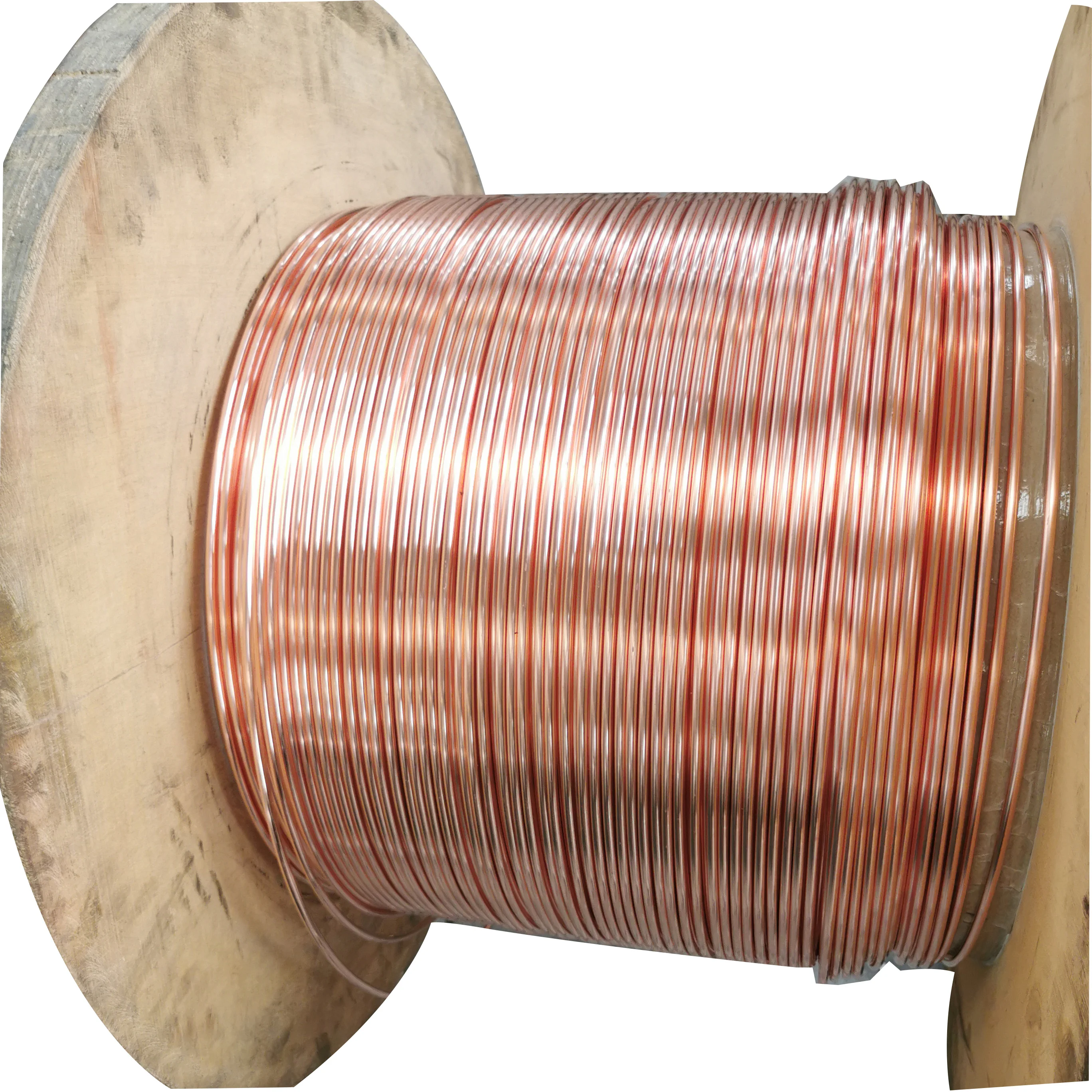 China Perfect beryllium copper Conductivity C17200 CuBe2 cooper coil for  Electronic