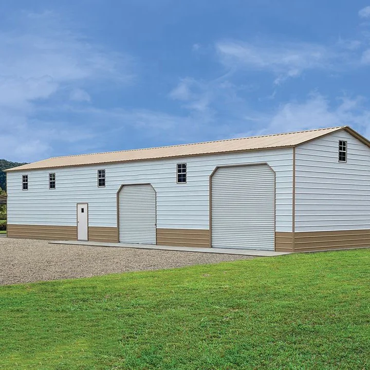 Wholesale Private Label High Strength Steel Frame Building China Prefabricated Buildings Steel Structure Warehouse Liaoning