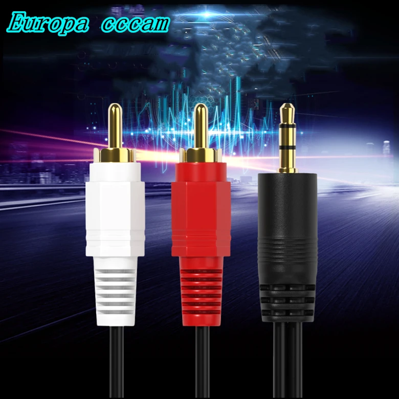 Oscams Ccam Lines Cccam Europa Slovakia Poland 4k TVP Card FreeWatch Football for Germany Dvb S2 Sat Receiver ICAM Cccam