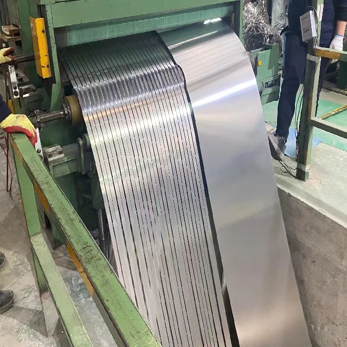 Дешевая цена astm 3 мм Толстая лента из нержавеющей стали 2507 15-5ph 17-4ph 1