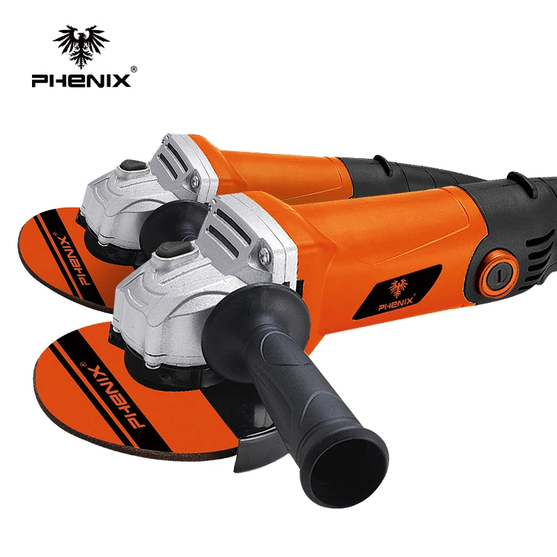 Angle-Grinder Electric Angle  Grinder Angle Grinder Tools