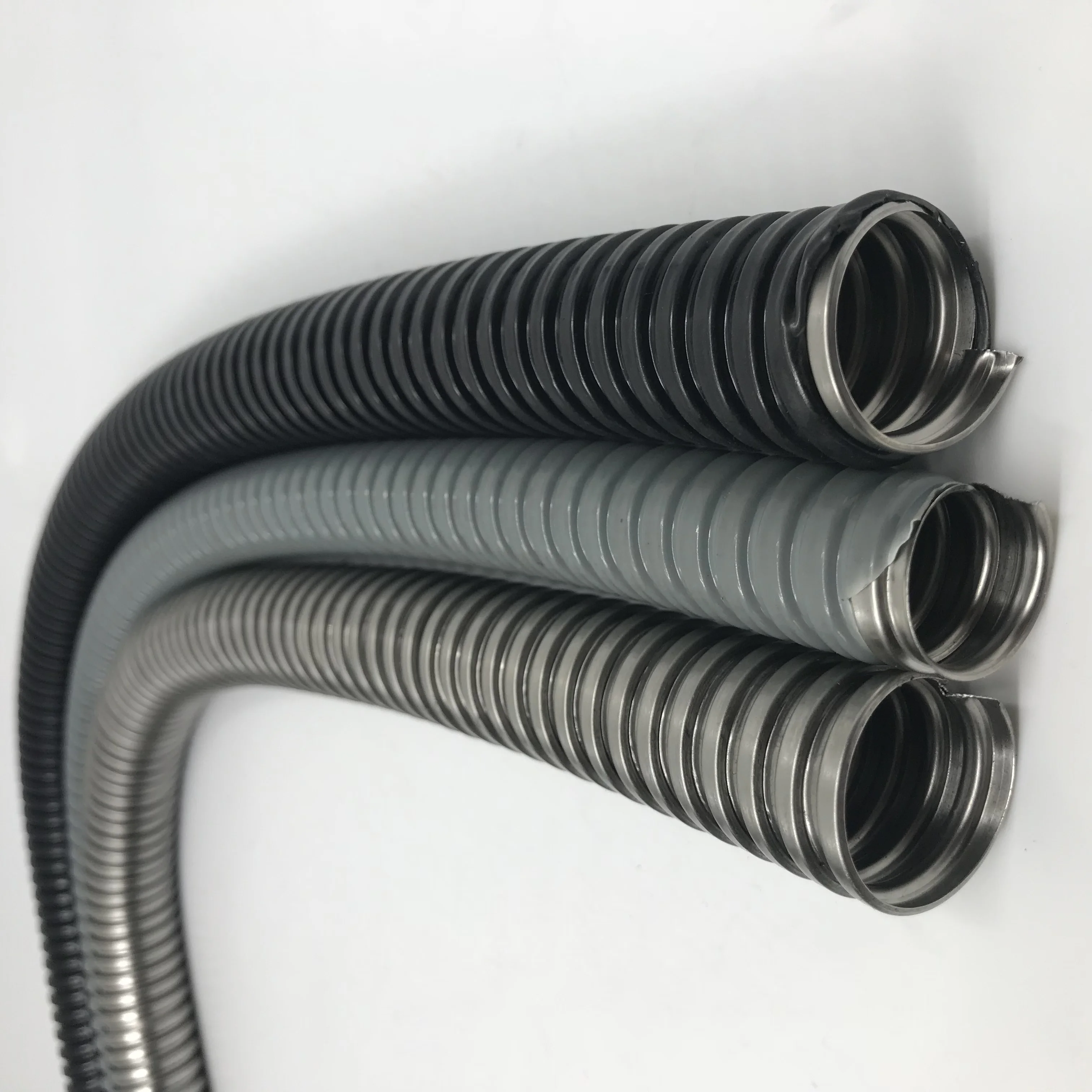 Explosion proof PVC coated flexible metal conduit price
