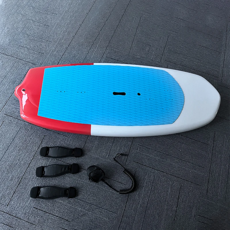 Carbon Hard Board with new design solid  profession  surfing