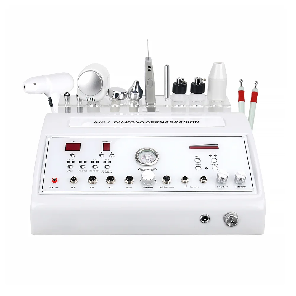 Одноразовый наконечник, стерильная Алмазная Очистка/микродермоабразивная Алмазная Очистка лица, персональная/микродермабразия Алмазная машина