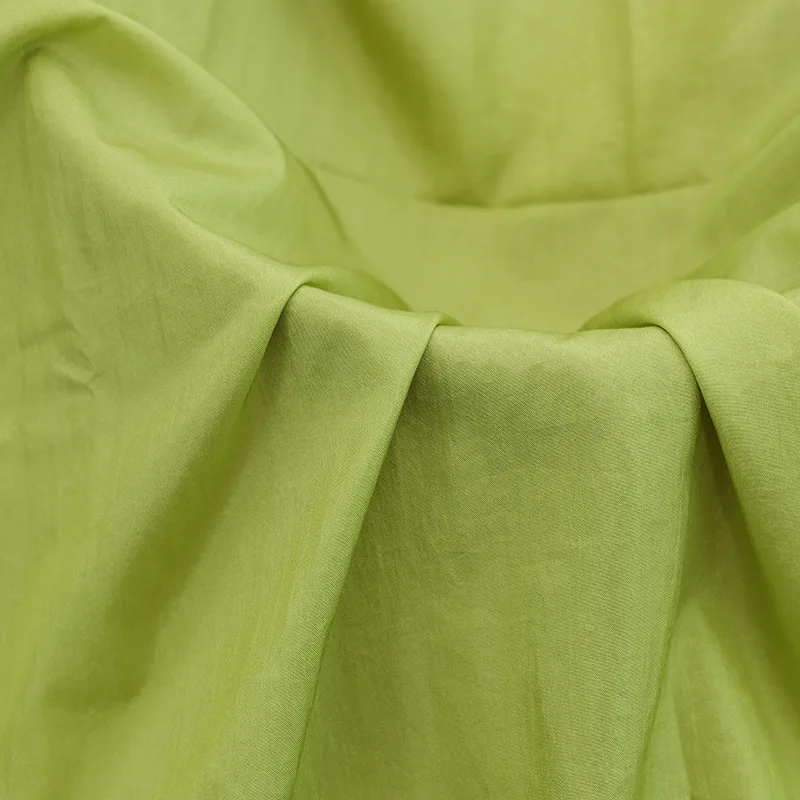 Factory Supply 210T Nylon Tent Yoga Cloth Parachute Umbrella Fabric Waterproof