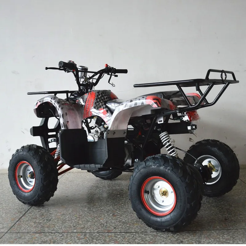 Лидер продаж; 4 Wheeler 110cc 150cc квадроцикл двигатель для