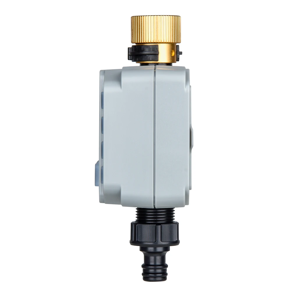 electronic timer flower watering automatic water-proof drip timer digital water timer garden