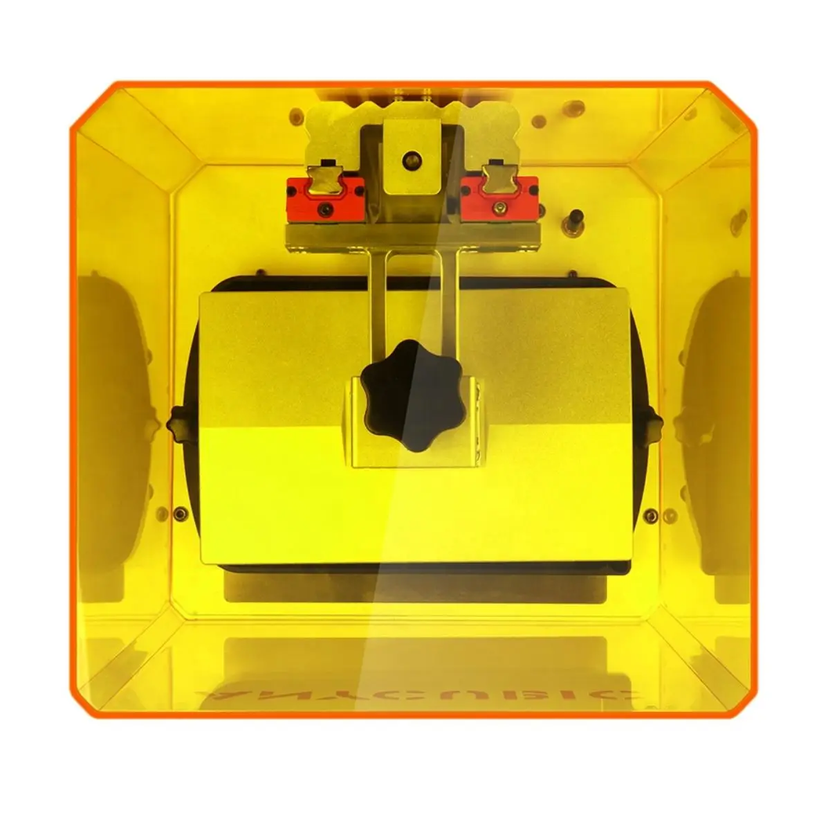Новый продукт Anycubic Photon Mono X LCD принтер дистанционное управление и большой объем сборки 192 (Д) * 120 (Ш) 245 (В) мм 3d