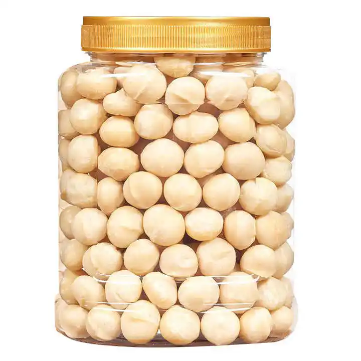Top quality rich nutrition organic macadamia nuts south africa delicious macadamia roasted