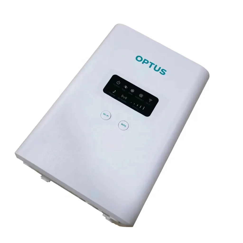 Cheapest Optus 5366 4g WIFI router with ADSL Port 4G speed Cat12 LGA Module Sagemcom F@ST 5366 LTE