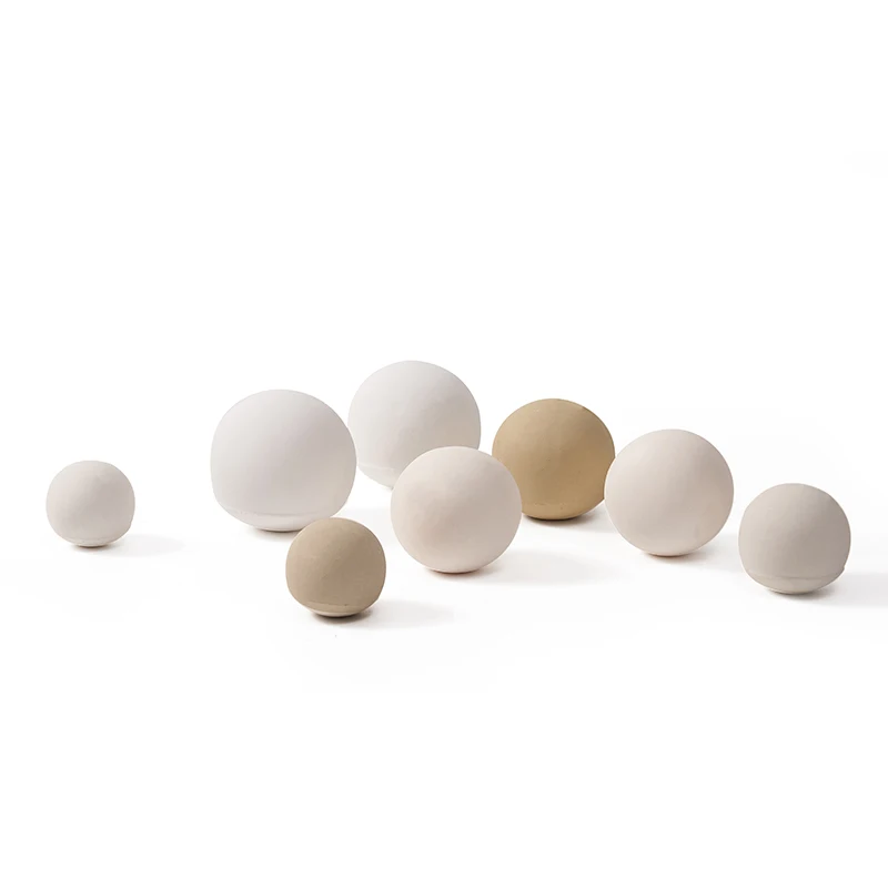 High quality aluminium ceramics ball light weight grinding alumina ceramic ball manufacturers