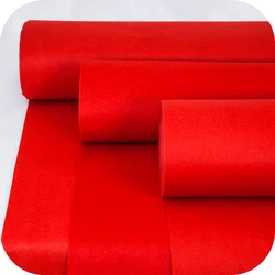 Shaggy Plain Velour Carpet Velvet Needle Punch Carpet Muslim Prayer Carpet Large Size For Mosque