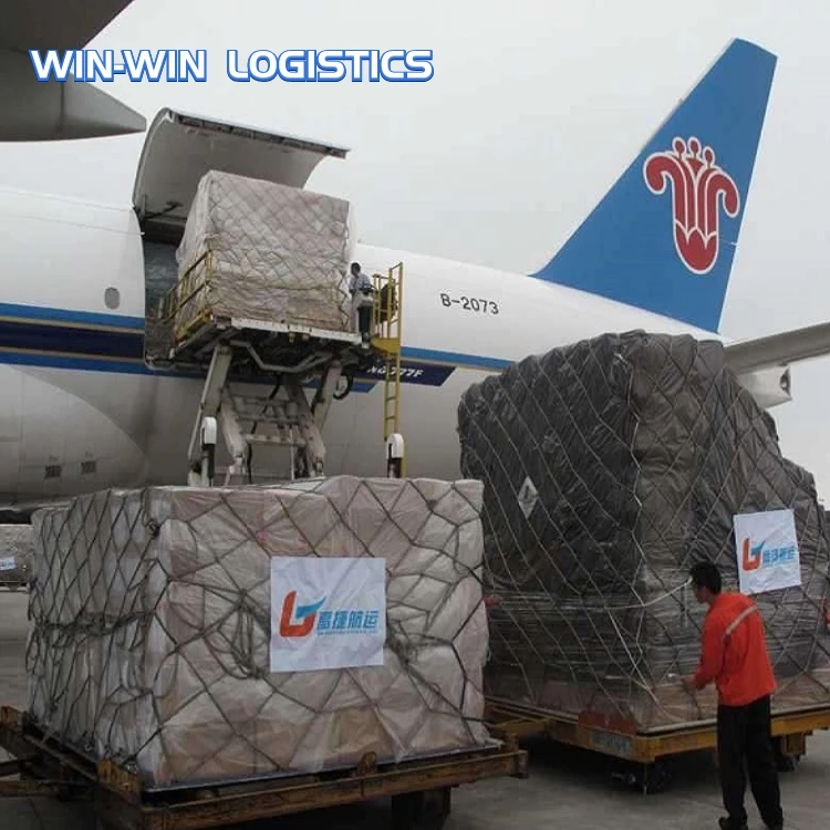 Shenzhen Best service Forwarder Agent Transport Air logistics Freight Shipping Cost to Bangladesh United Arab Emirates Dubai
