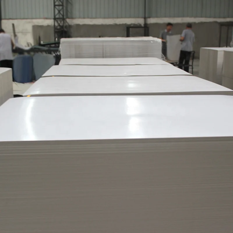180gsm   230gsm  one side white  chipboard/duplex carton paper