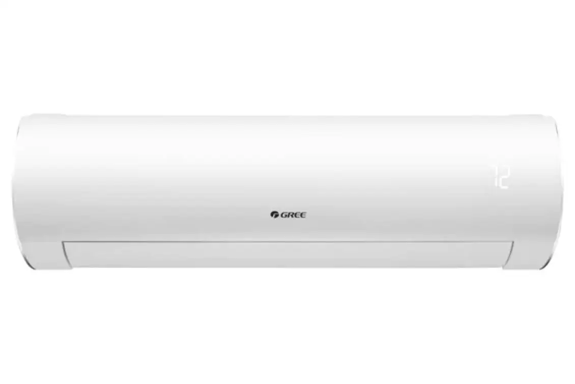 Gree Vrf Vrv Multi Split Wall Mounted Fan Coil Ac Dc Non-inverter Inverter 36000 Btu Heating Cooling Air Conditioner