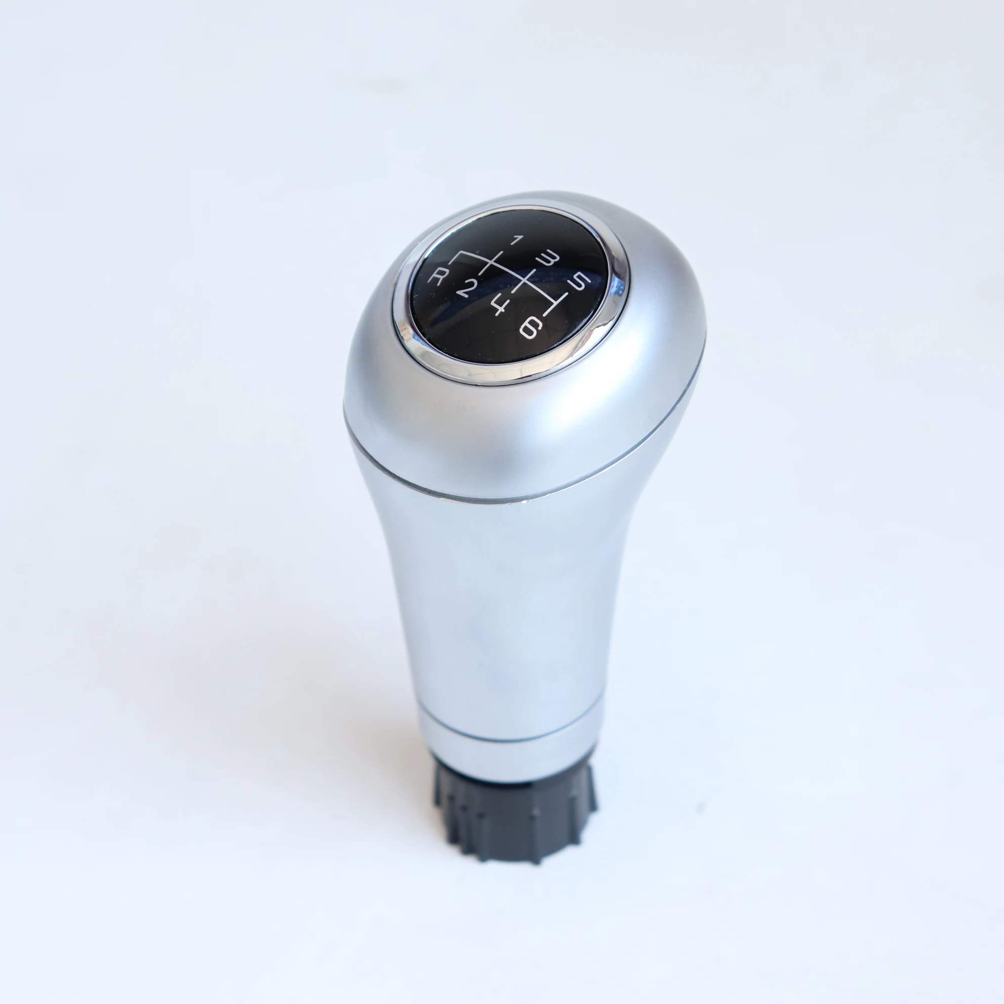 Gear shift knob  For Mercedes Benz W204 W207 A207 W212 C204 C63 C300 C250 2008-2014