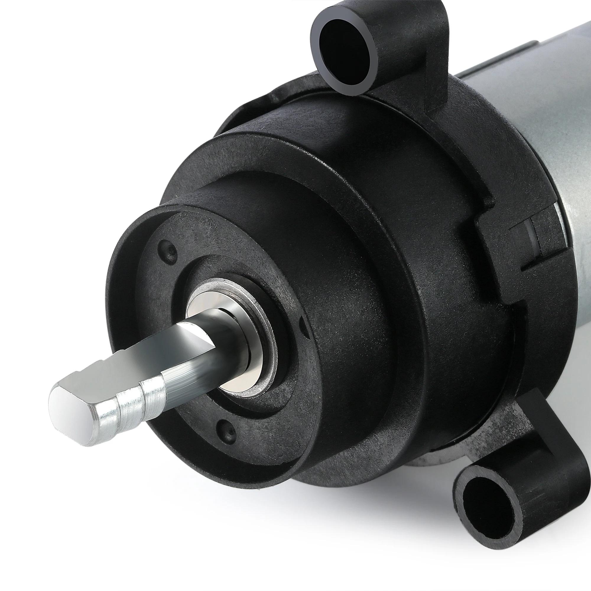 Mini DC 40MM 360 motor planetary reduction brush DC motor, used for egg beater cleaning brush electric tools