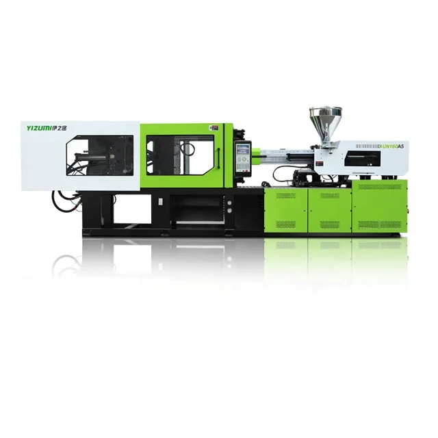 Yizumi UN160A5  Yizumi Pvc Pipe Make Machine 160 Ton Injection Molding Machine Mold