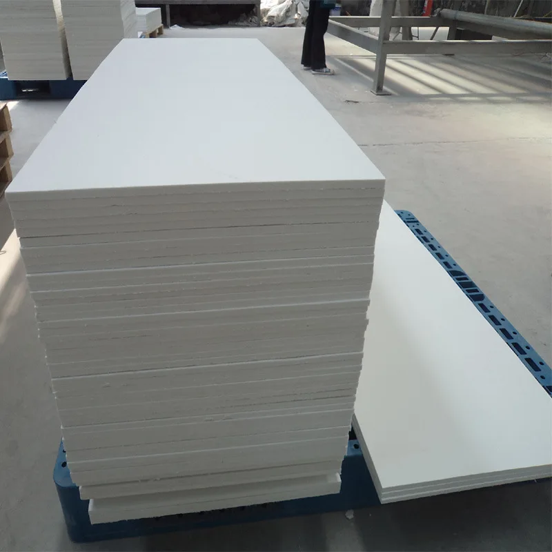 STA 1500C 1600C 1700C 1800C огнеупорного керамического волокна доска для