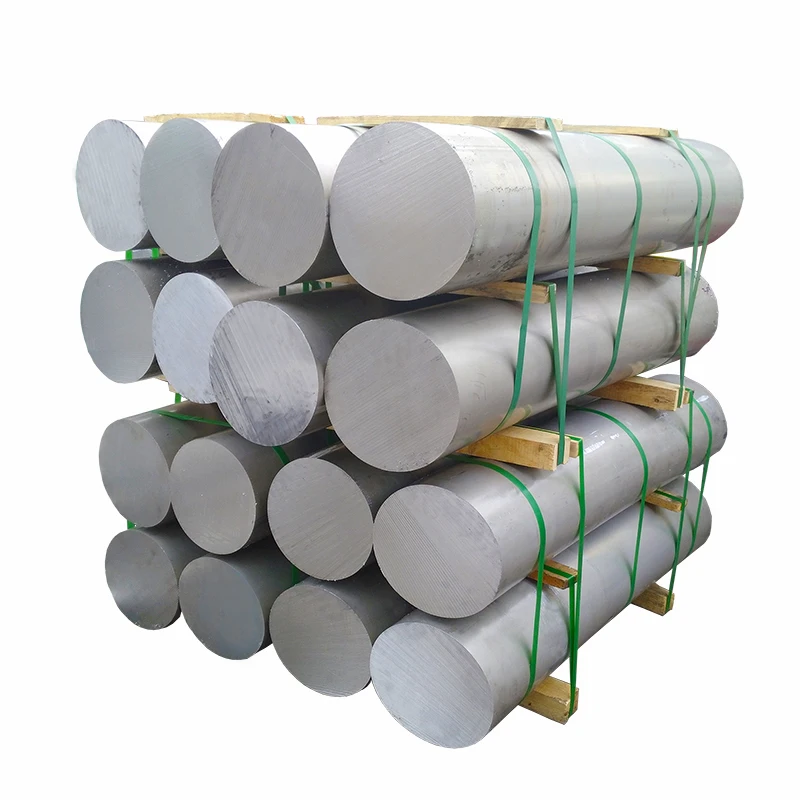 2024 t351 6061 6063 1050 1060 1100 10mm pure aluminum bar and aluminum rod round bar