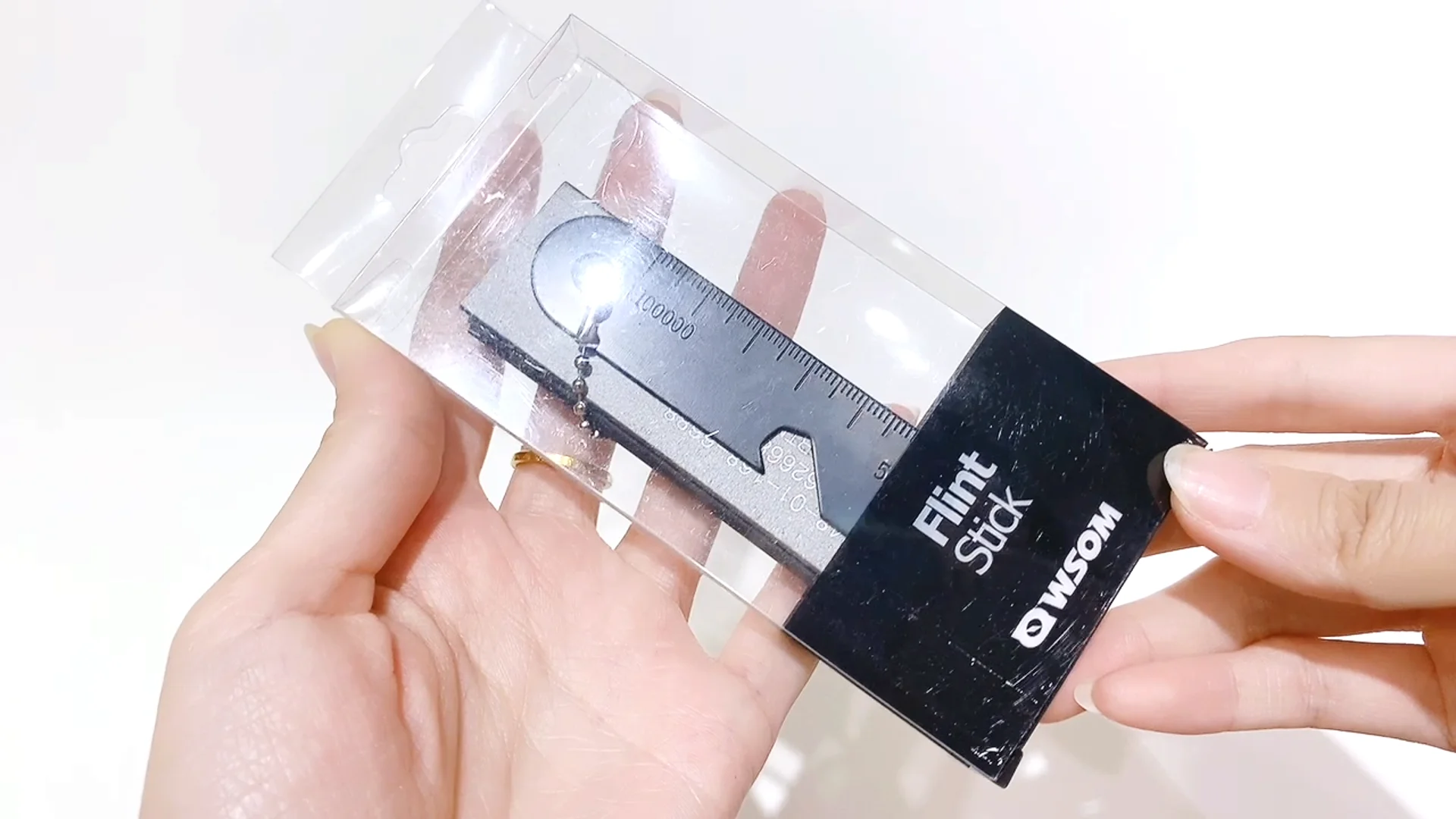 Outdoor Magnesium Fire Starting Tool Fire Starter Ferrocerium Rod Firestarter Flint Ferro New Survival Igniter for Camping