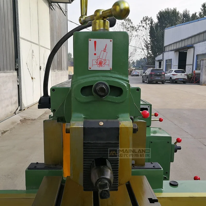 BC6050 Metal Shaping Machine Equipment Tool Price