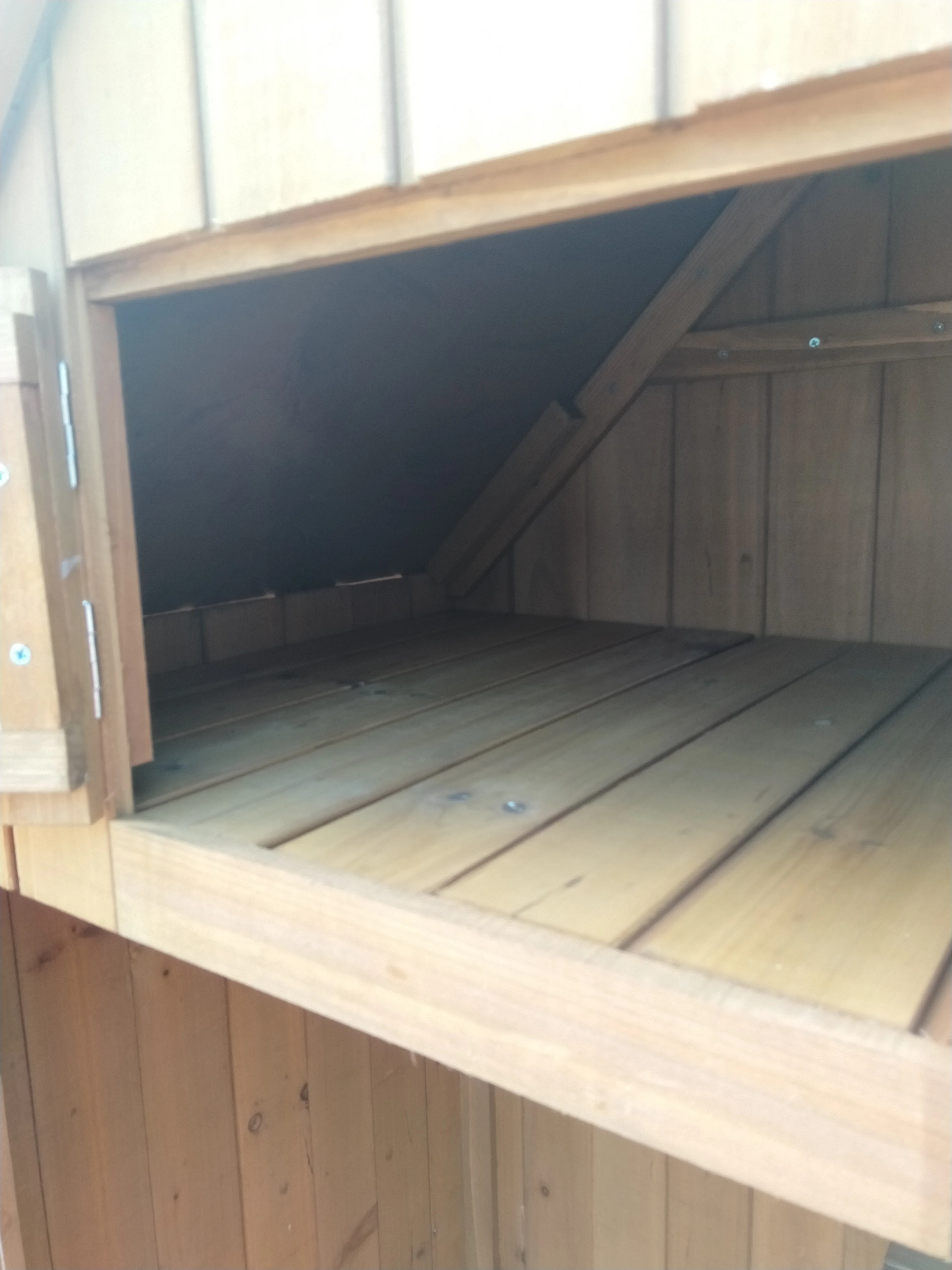 top sell cheap Factory custom backyard Waterproof Wooden Outdoor utility organizer Storage Cabinets Garden Tool Sheds