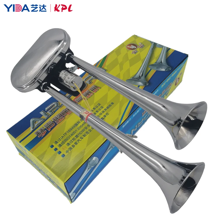 Newly Ip Horn Speaker Yak Horn Truck Horn