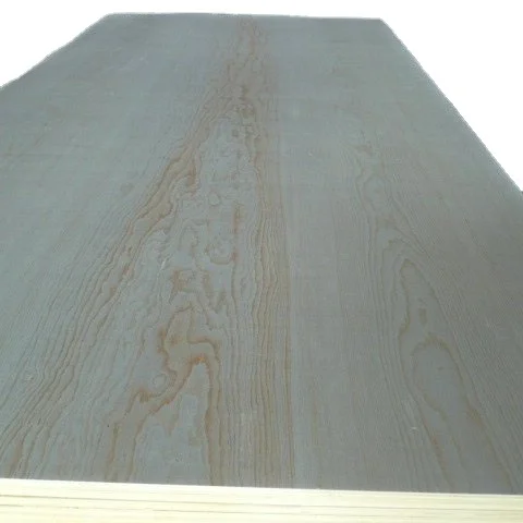 
Фанерный лист 6 мм с лицевой стороной из тополя/сосны/тополя и обратной стороны 