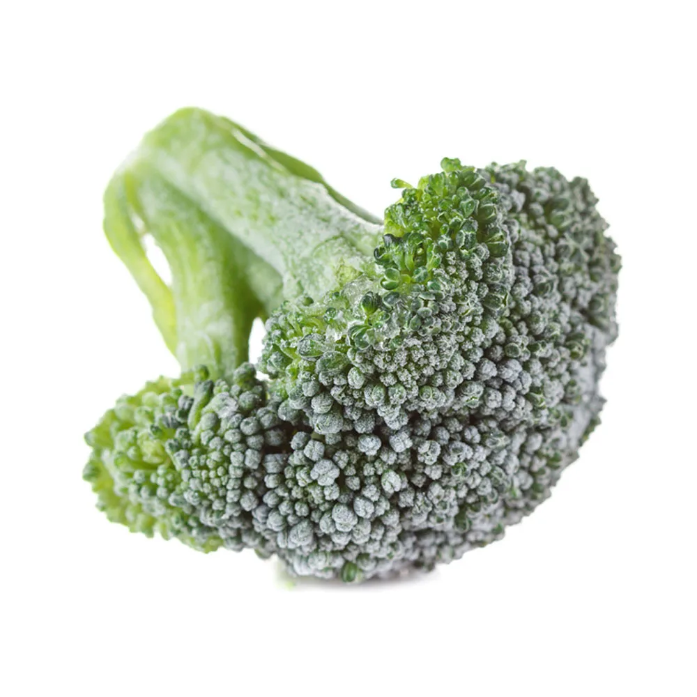 
Grade Export Wholesale Organic IQF Frozen Fresh Broccoli 