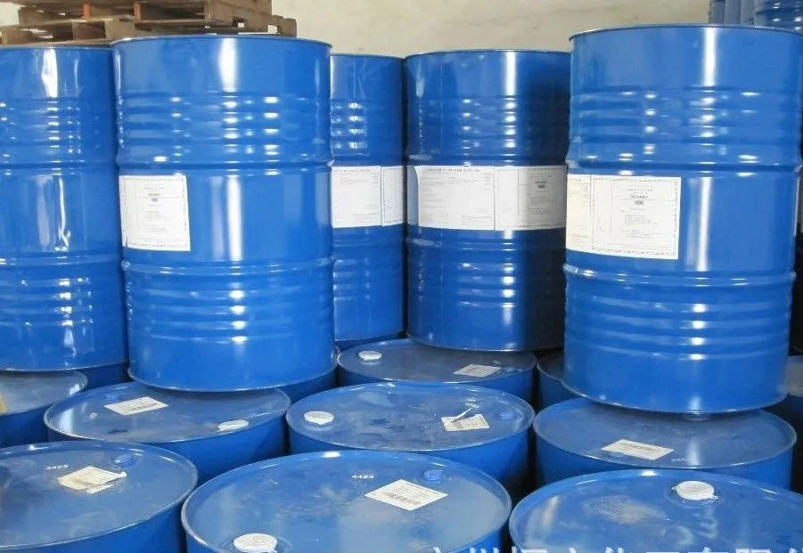 HDT LV low viscosity aliphatic polyisocyanate use as the hardener component for flexible, lightfast polyurethane coating systems