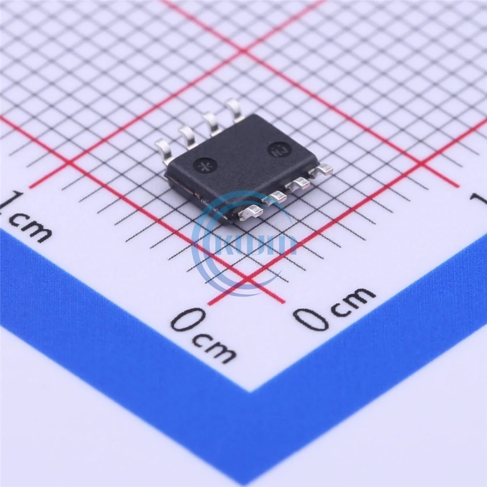 Горячая распродажа! Различные типы усилитель SOIC-8_150mil
