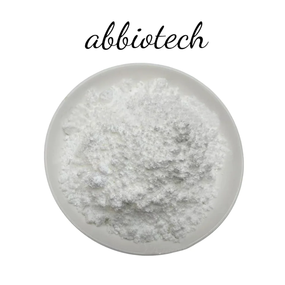 health vitamin B3 NAD Powder Raw Material Beta-Nicotinamide M Nutritional supplement powder
