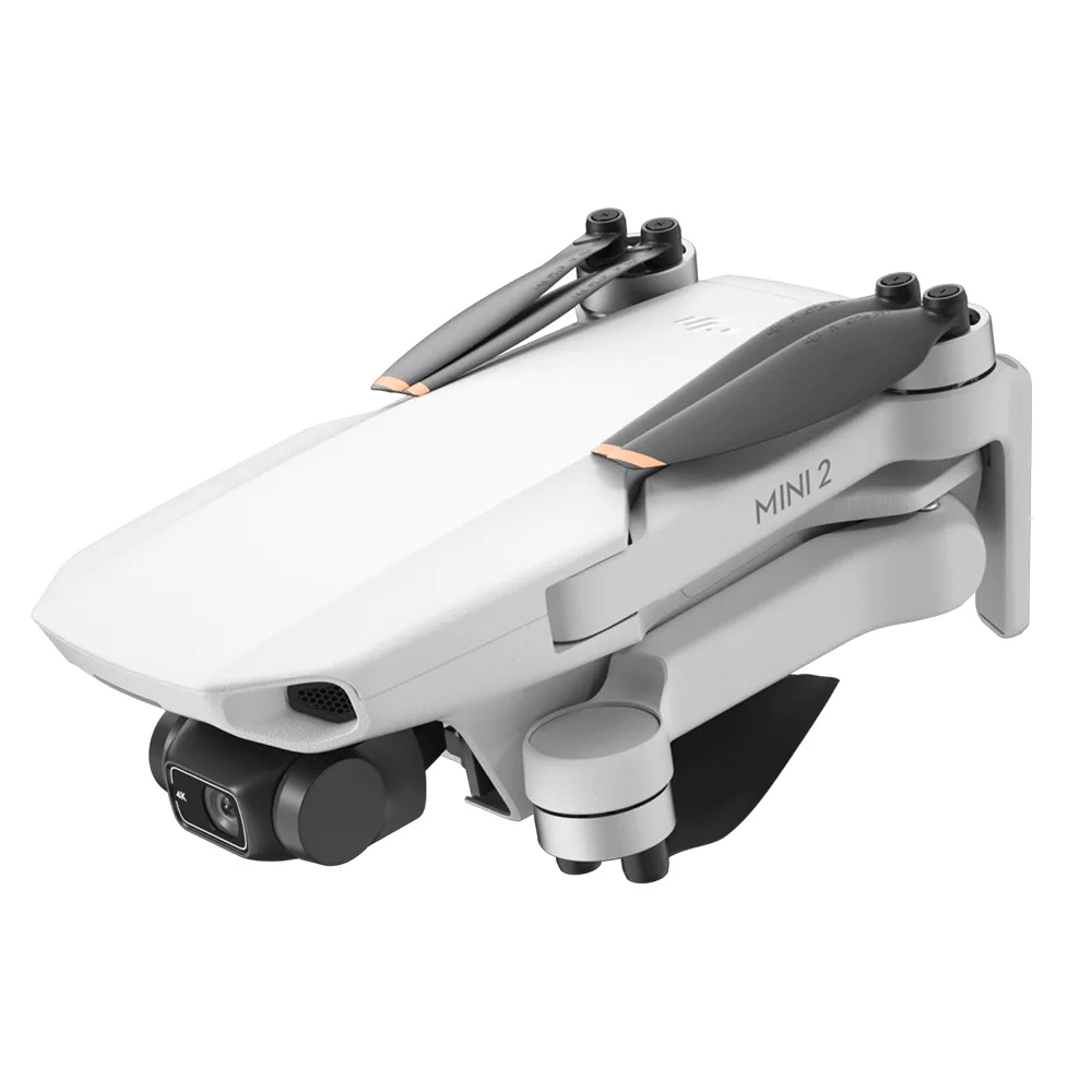  Совершенно новый оригинальный DJI Mini 2 Fly More комбинированный Дрон 31 мин максимальное время полета 10 км видео для