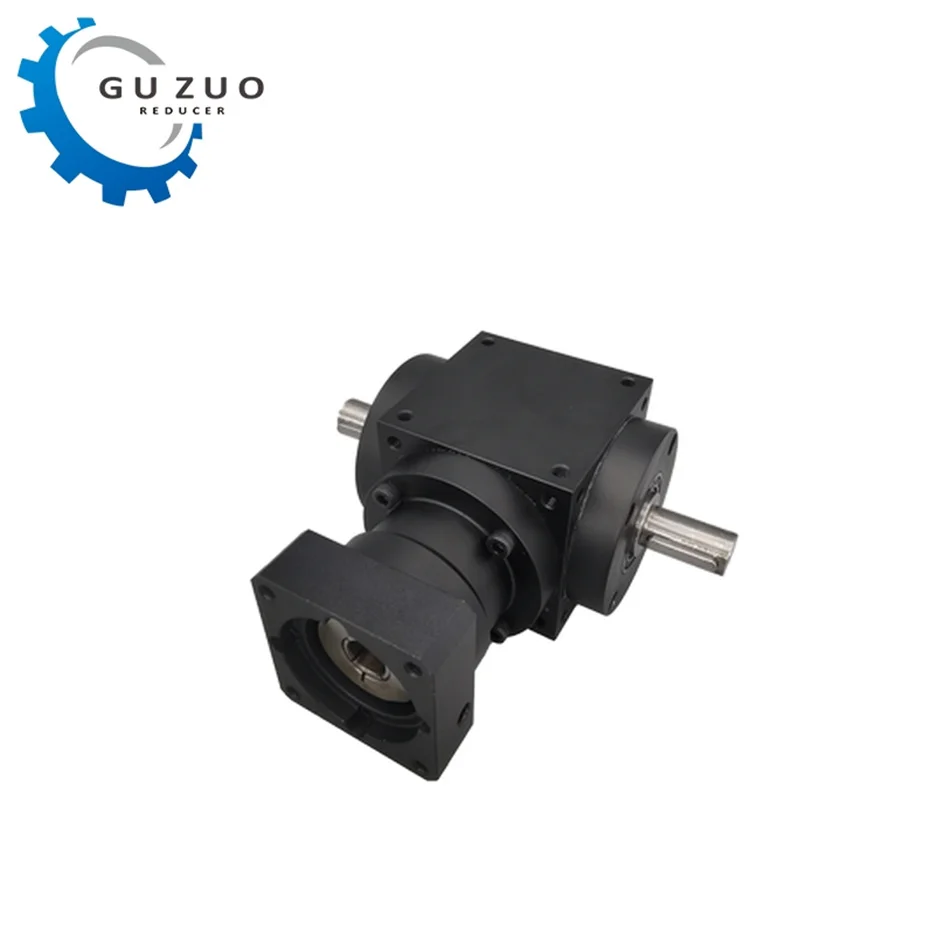 Top Sale 90 Degree Gear Reducer For Motor