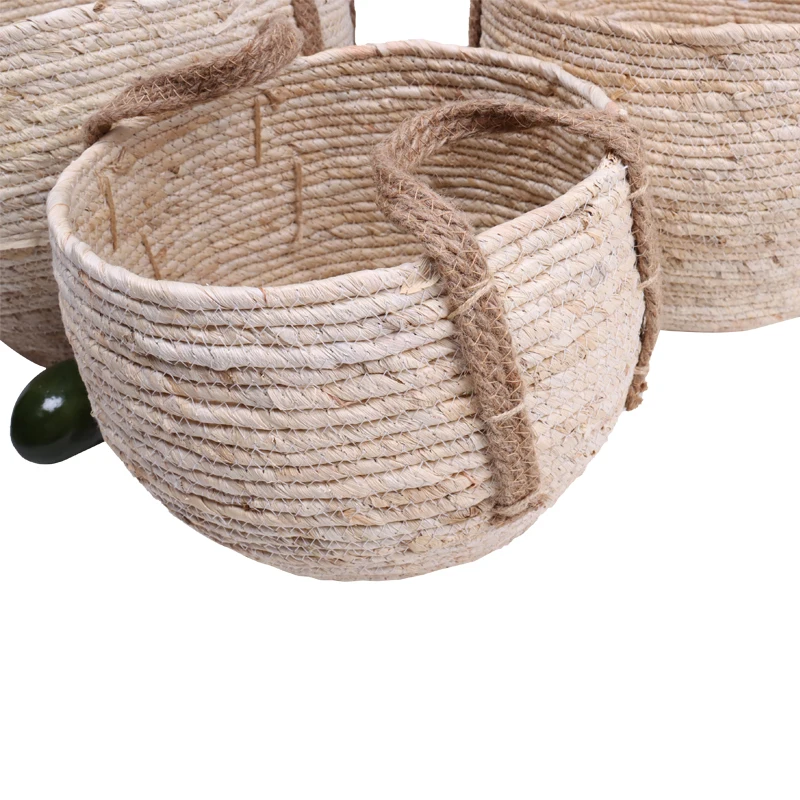 
Discount Make Straw Weaving Basket Manufactures 