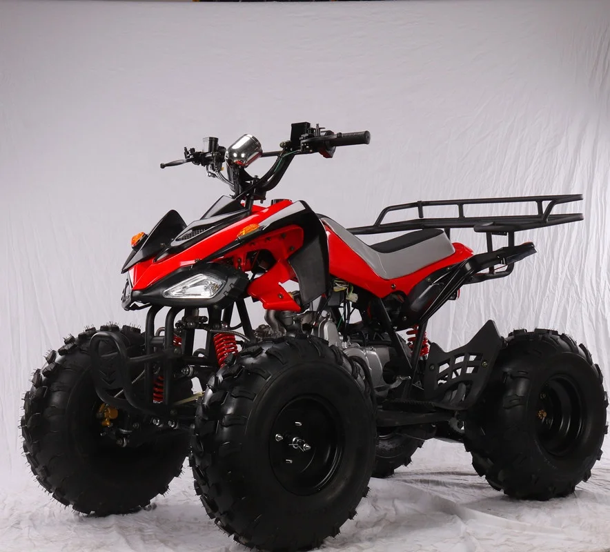 Quad ATV Quad Bikes 125cc
