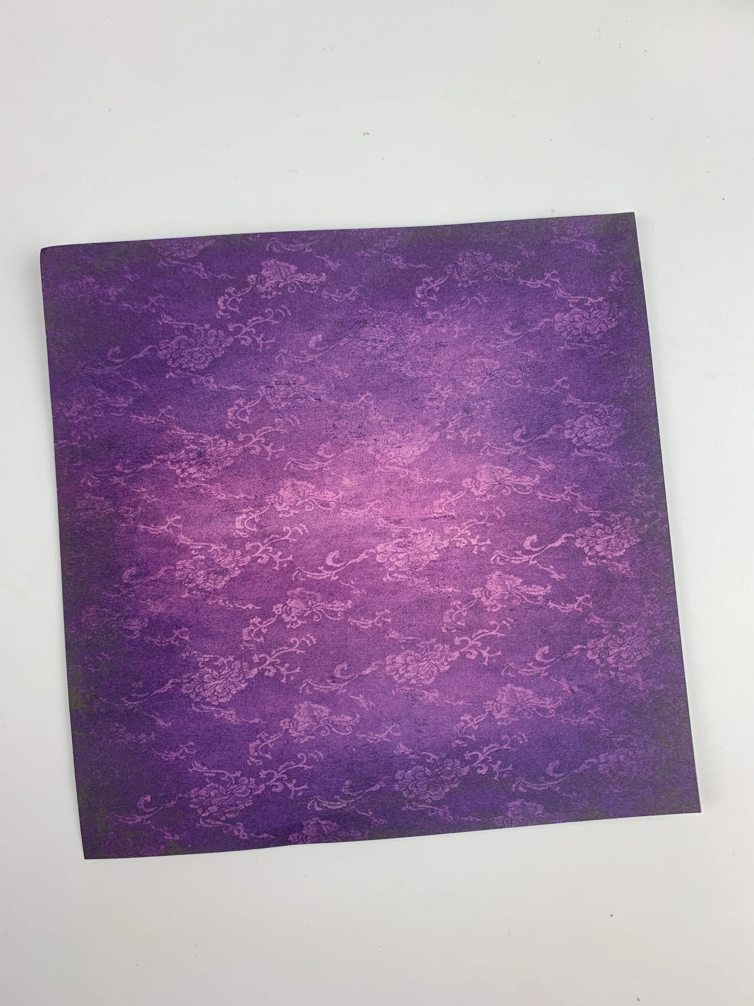 custom Value Kit Cardstock 12x12 Scrapbook decoration Paper Pad for diy