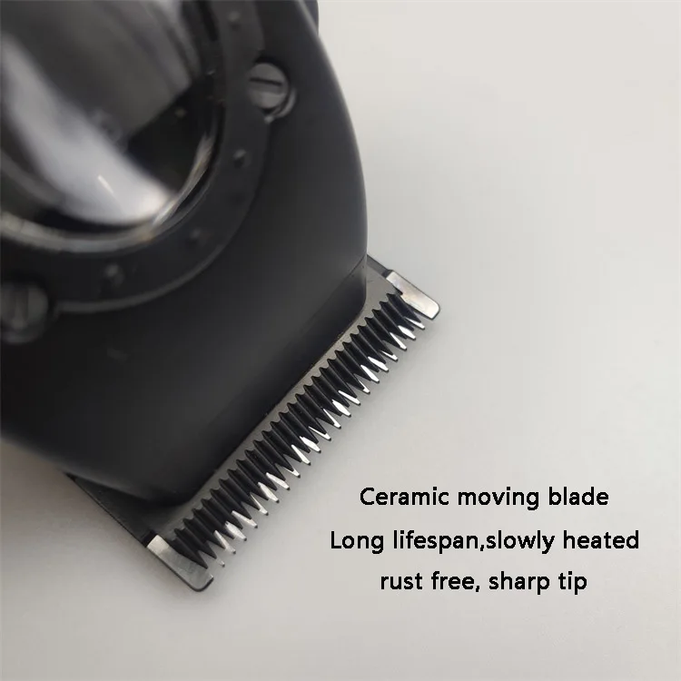 Delicate and small Manufacturer for Electric hair trimmer for men hair cutting clipper barber shop salon