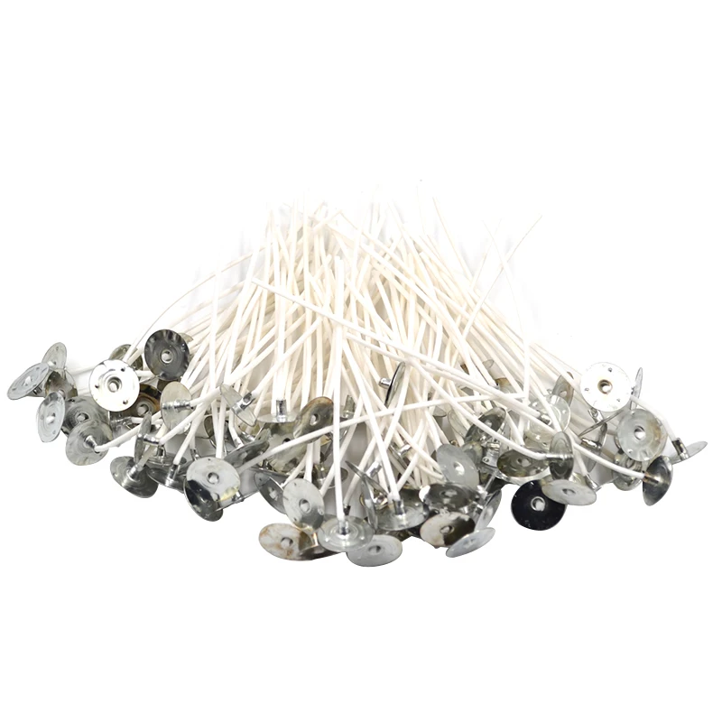 Candle Cotton Wicks For Candle Making