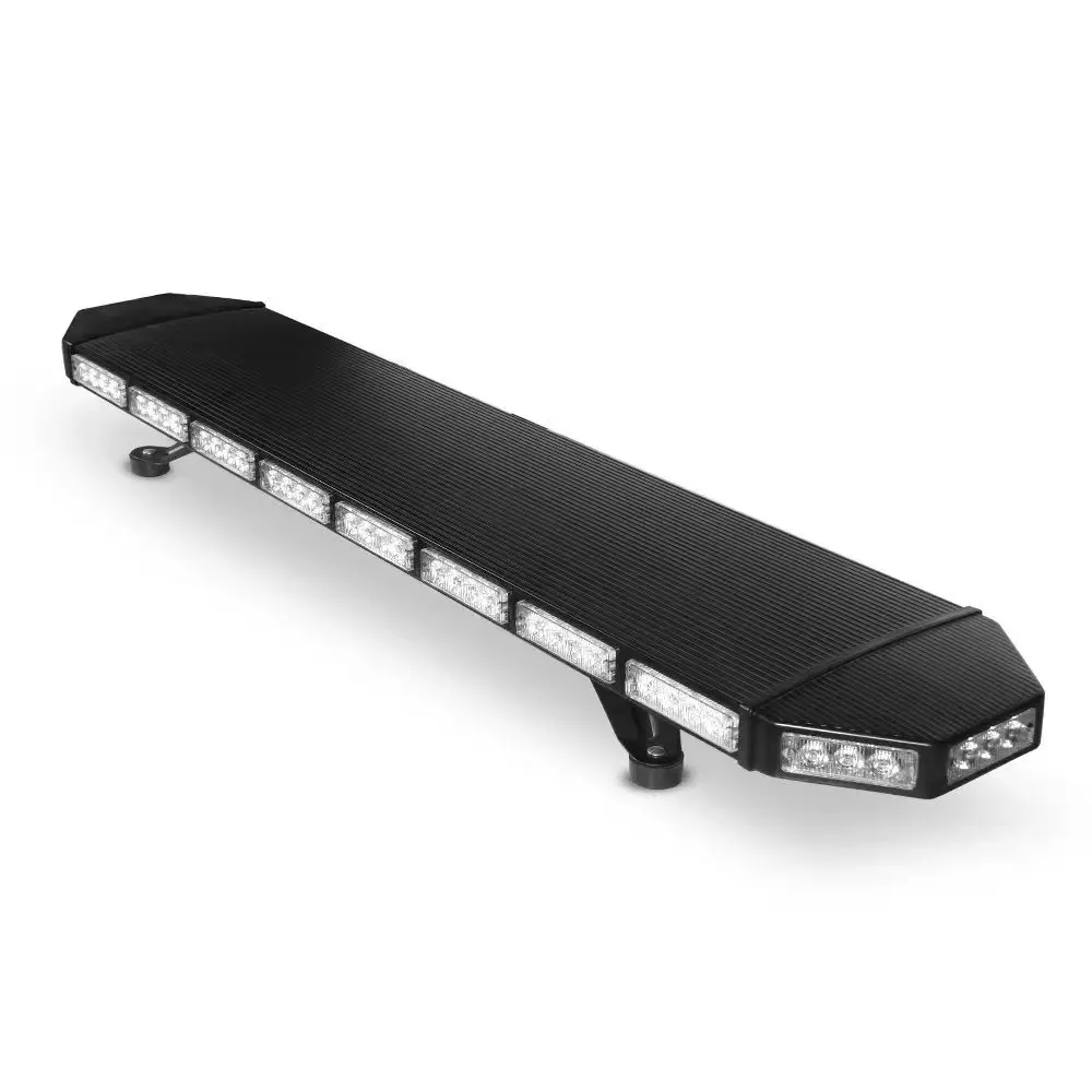 Emergency Vehicle Roof Top Security Ambulance Flashing Warning Led Strobe Light Bar