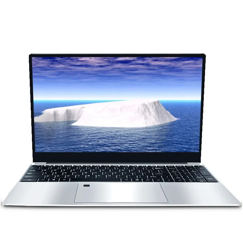 Ноутбук Intel Core i5 1030NG7, оптовая продажа, 15,6 дюймов, 16 ГБ ОЗУ + 1 т, 1920*1080P