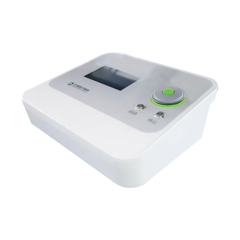 Factory wholesale Portable Brain Electromagnetic Therapy Device Medical Equipment rTMS depression rtms therapy equipment